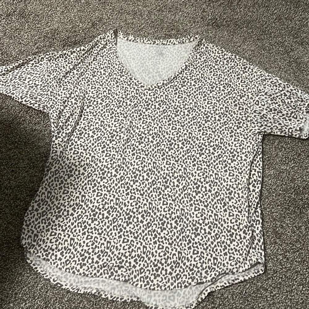 AE comfy top